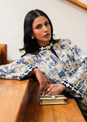 Mahgul | Mahsa Formals | Seraphine