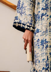 Mahgul | Mahsa Formals | Seraphine