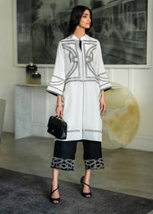 Mahgul | Mahsa Formals |Zarmina