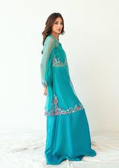 Umsha | Sehar e Noor | Zareen
