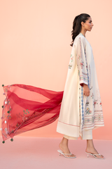 Sania Maskatiya | Eid Edit 26 | Iris