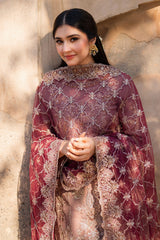 Imrozia Premium | Meeras Luxury Eid 25 | I-220 ZOHRA