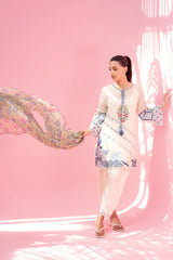 Sania Maskatiya | Summer Festive 26 |Giti