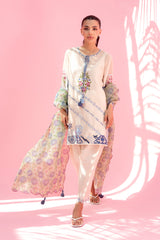 Sania Maskatiya | Summer Festive 26 |Giti