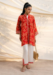 Mahgul | Ambi Bagh Silk Edit | Gulal