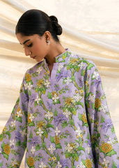 Mahgul | Ambi Bagh Silk Edit | Nivara
