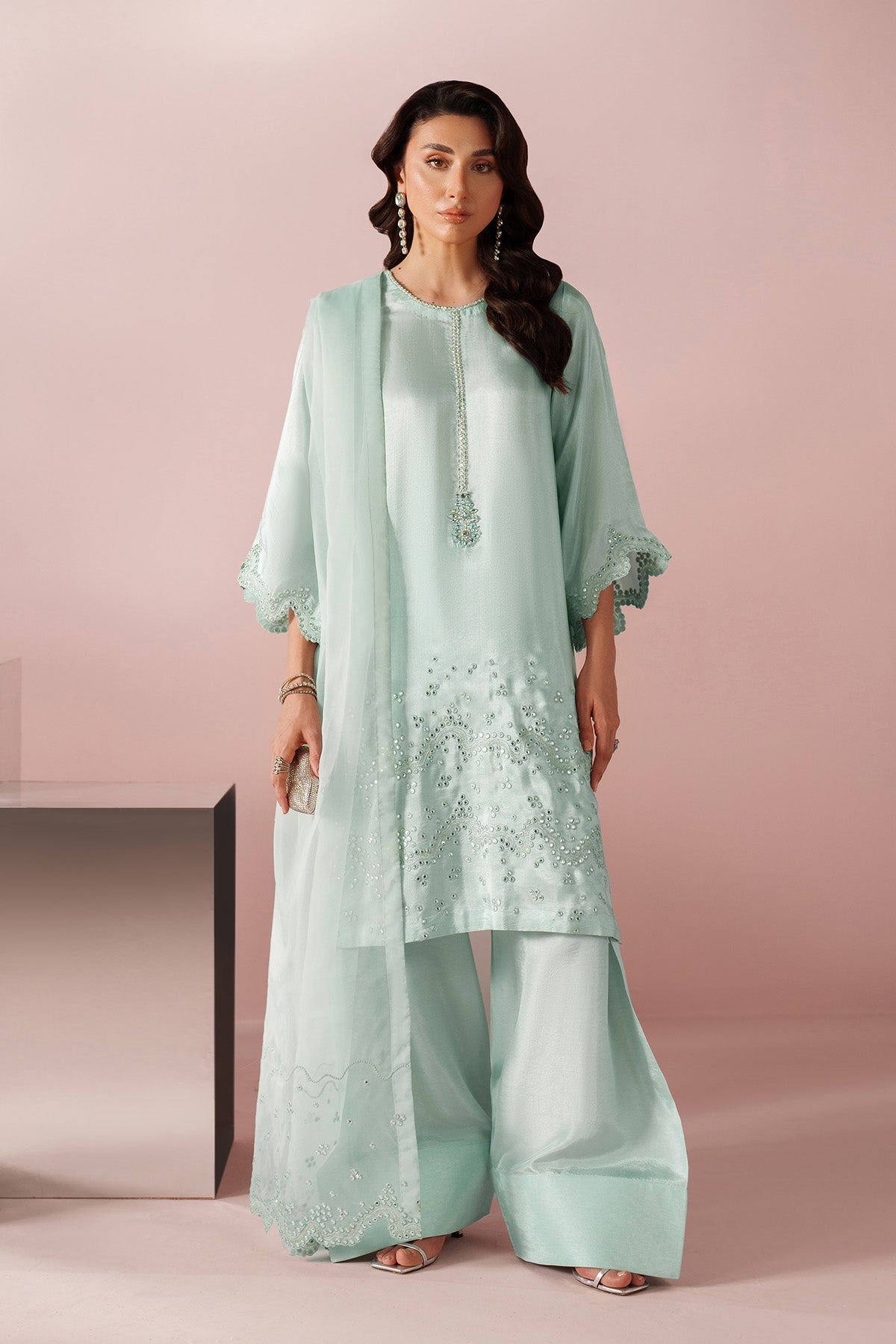 Alizeh | Ready to Wear | RTW1030