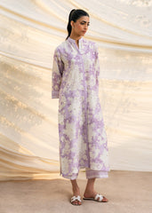 Mahgul | Ambi Bagh Silk Edit | Bagh-e-Noor