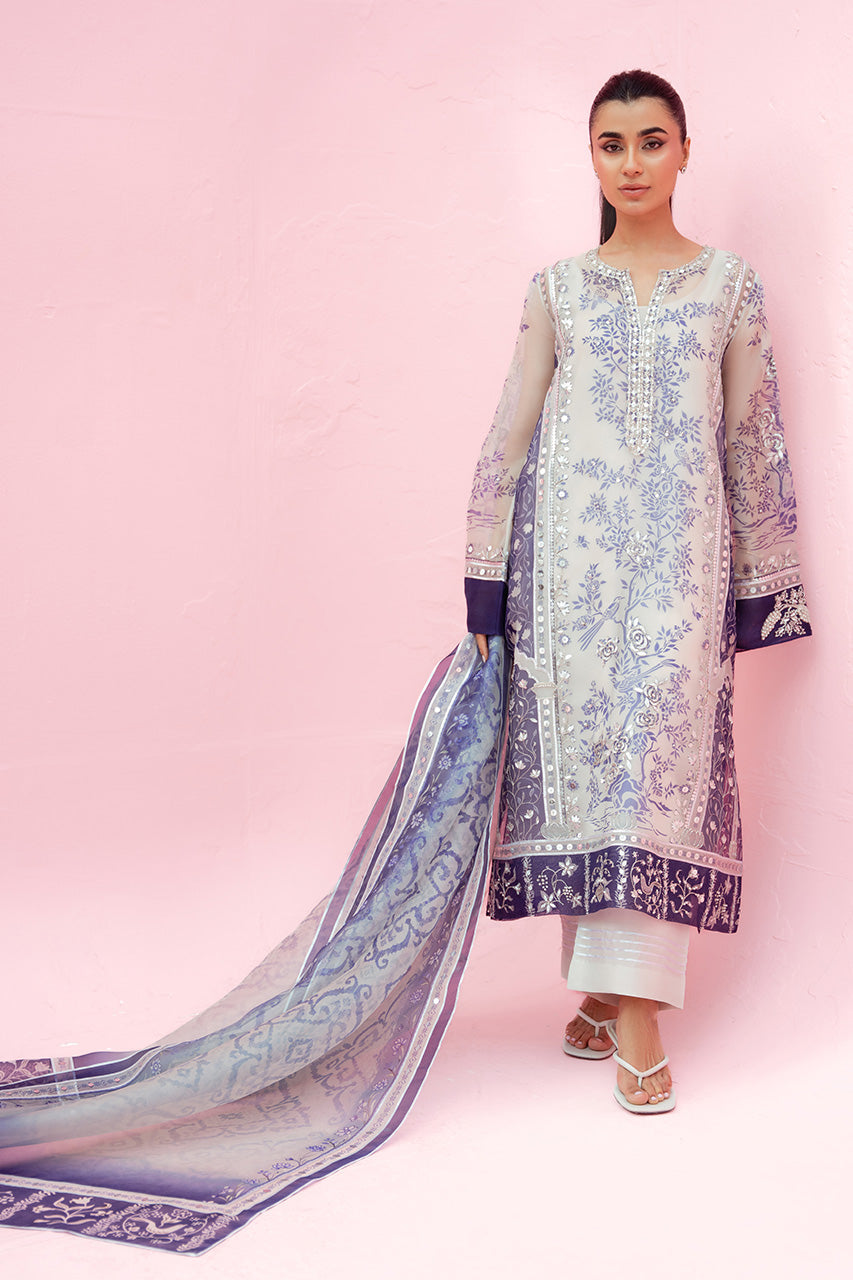 Sania Maskatiya | Summer Festive 26 | Hamra