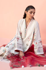 Sania Maskatiya | Eid Edit 26 | Iris