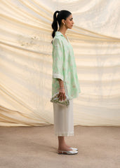 Mahgul | Ambi Bagh Silk Edit | Caelina