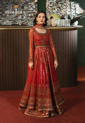 Asim Jofa | Premium Festive | AJPF-32