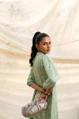 Mahgul | Ambi Bagh Silk Edit | Nayab