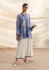 Mahgul | Ambi Bagh Silk Edit | Lirae