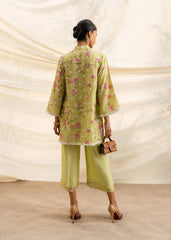 Mahgul | Ambi Bagh Silk Edit | Gulpari