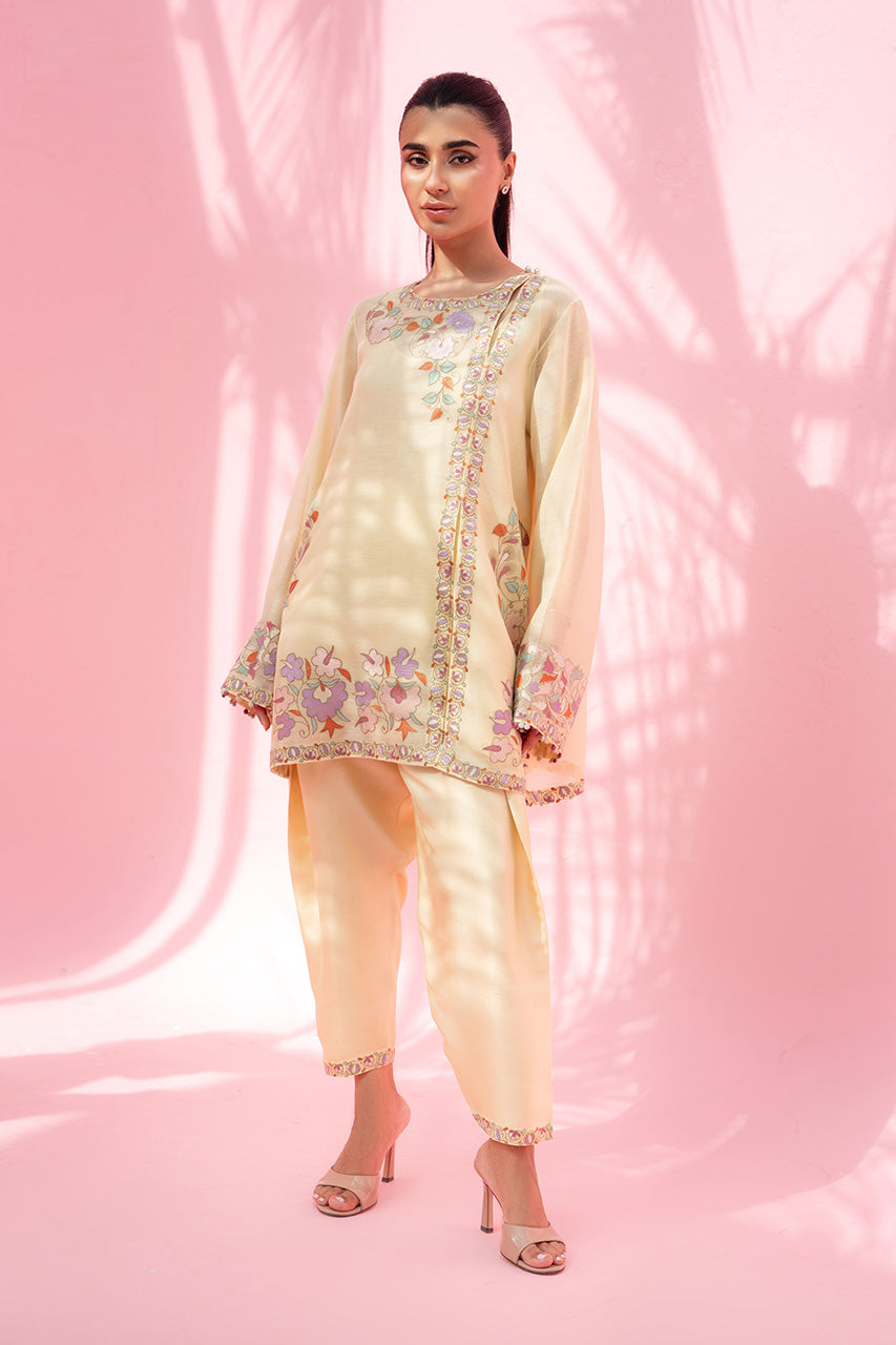 Sania Maskatiya | Summer Festive 26 | Lulu