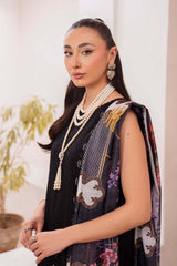 Neeshay | Symphony Luxury Lawn | INKSTONE