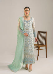 Akbar Aslam | Afsana Wedding Formals | NIMIRA