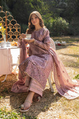 Florent | Chikankari Eid 25 | FLC- 6B