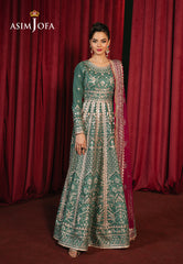 Asim Jofa | Premium Festive | AJPF-31