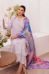 Neeshay | Symphony Luxury Lawn | MUSE