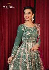 Asim Jofa | Premium Festive | AJPF-31