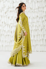 Saad Bin Shahzad | FESTIVE PRET'26 | MEHER