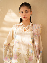 Rajbari | Jahaan Premium Festive Lawn | AIRA (Jahan) 2-A