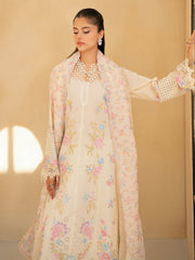Rajbari | Jahaan Premium Festive Lawn | AIRA (Jahan) 2-A