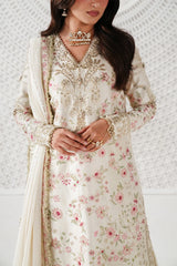 Saad Bin Shahzad | FESTIVE PRET'26 | Hala