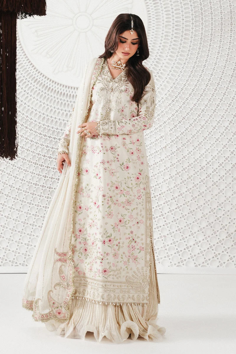Saad Bin Shahzad | FESTIVE PRET'26 | Hala