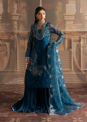 Sadaf Fawad Khan | Roya Lumiere | Marine Elan