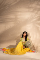 Sania Maskatiya | Mirra Luxury Pret 25 | Amaia