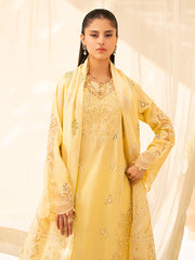 Rajbari | Jahaan Premium Festive Lawn | ORIYA (Jahan) 6-A
