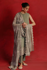Cross Stitch | Luxe Atelier 24 | TRINKET LILAC