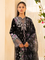Rajbari | Jahaan Premium Festive Lawn | VERA (Jahan) 1-A