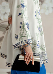 Mahgul | Elemental Luxe | Lapiz Floral