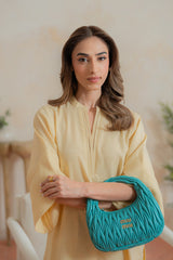 Sahar | Pret Essentials Winter 25 | Lemon Sorbet