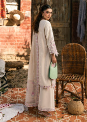 Zarizaa | Aura of Flora | LOTUS