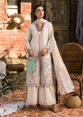 Zarizaa | Aura of Flora | LOTUS