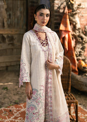 Zarizaa | Aura of Flora | LOTUS