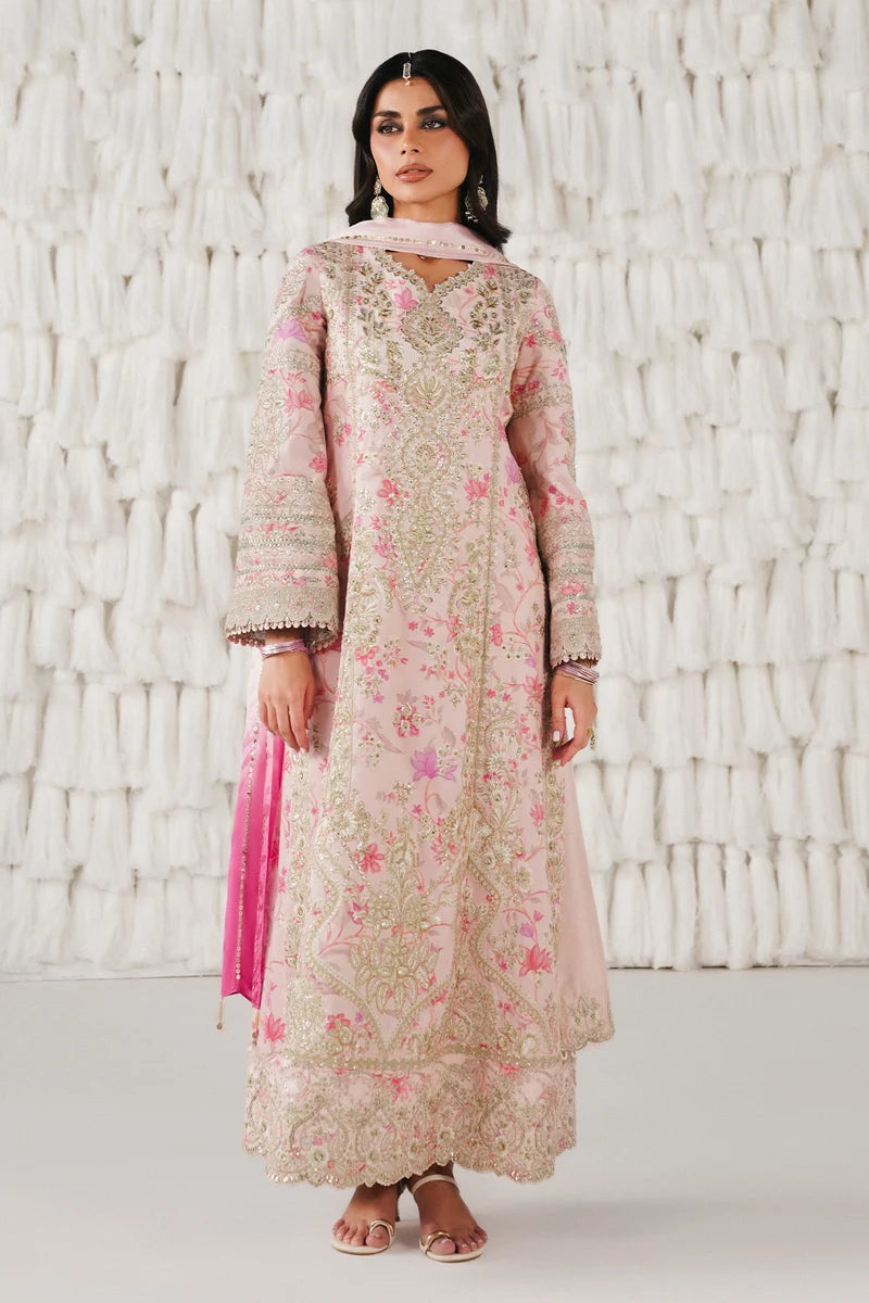 Saad Bin Shahzad | FESTIVE PRET'26 | AZVA