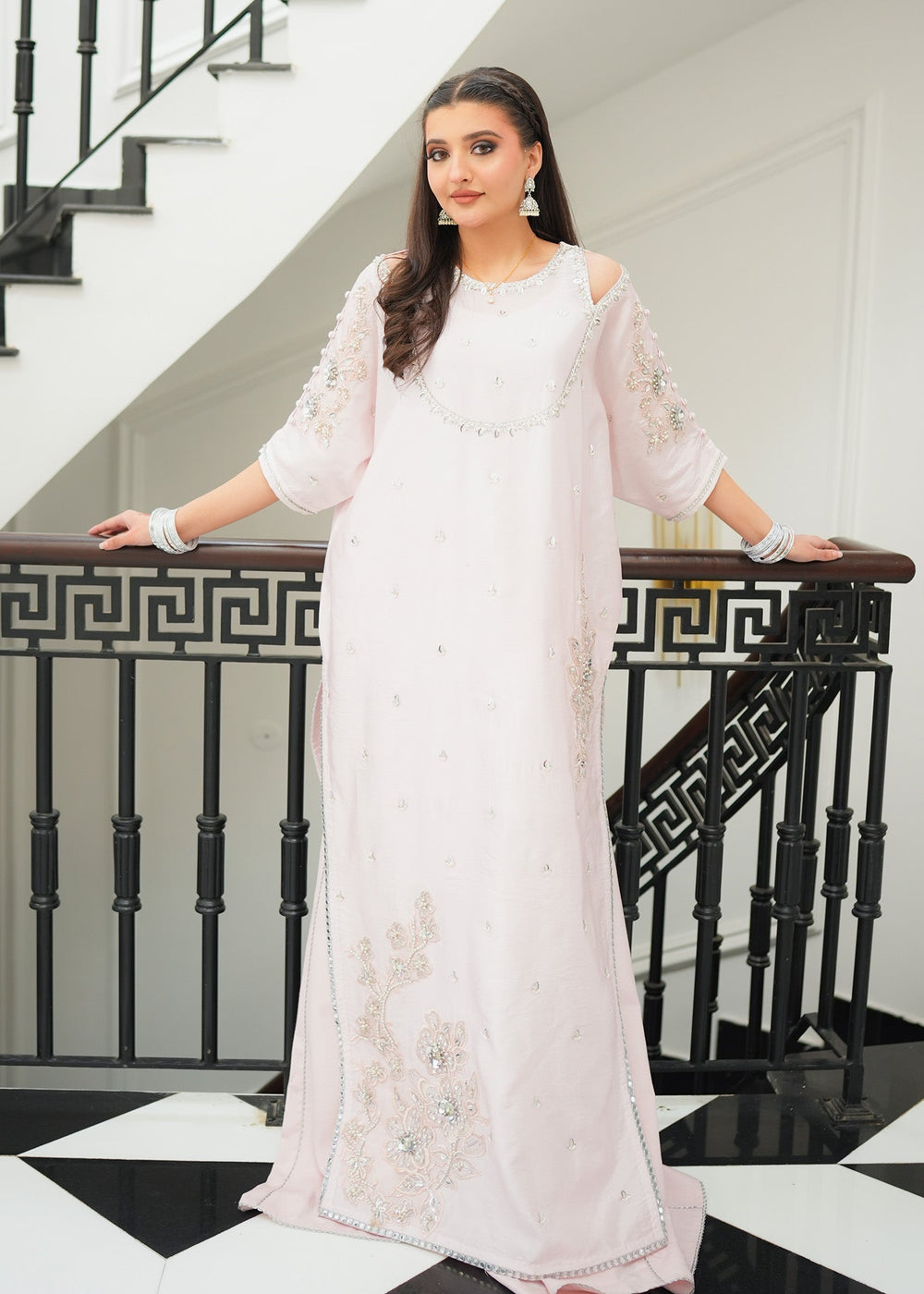 Fozia Khalid I Dilkash Festive Wear 25 | zimal