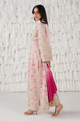 Saad Bin Shahzad | FESTIVE PRET'26 | AZVA