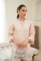 Sahar | Pre Essential Emb Edit | Desert Pearl