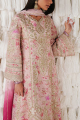 Saad Bin Shahzad | FESTIVE PRET'26 | AZVA