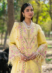 Zarizaa | Aura of Flora | HONEY
