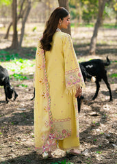 Zarizaa | Aura of Flora | HONEY