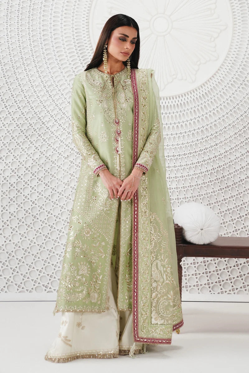 Saad Bin Shahzad | FESTIVE PRET'26 | REEHA