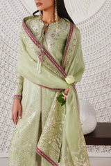Saad Bin Shahzad | FESTIVE PRET'26 | REEHA